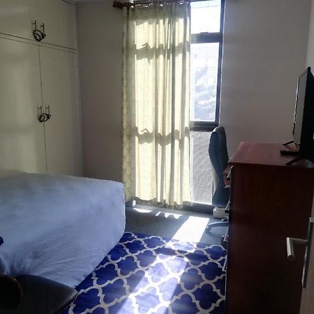 Just A Room Pretoria-Noord Extérieur photo